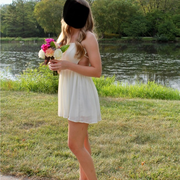 Lucy in the Sky dress - Picture 4 of 4